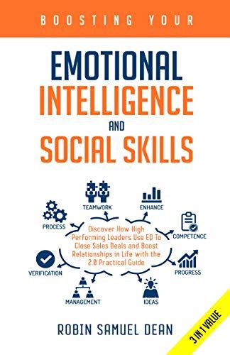 Boosting Your Emotional Intelligence And Social Skills