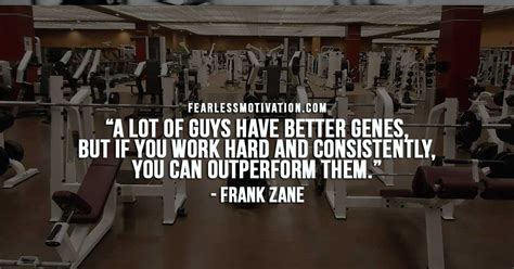 10 Inspirational Frank Zane Quotes Fearless Motivation Motivational