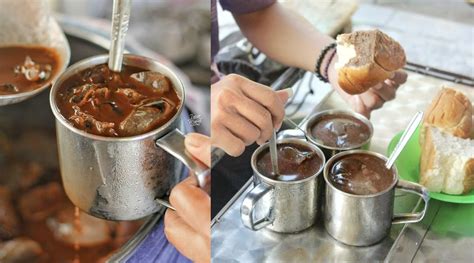 Lihat juga resep roti bakar silverqueen enak lainnya. Es Coklat Tambah Umur yang Melegenda, Dirintis Sejak Tahun ...