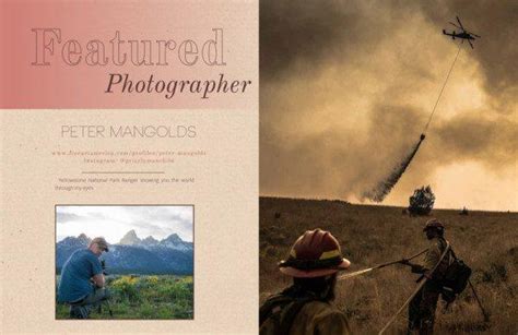 Nature Photography Magazine Issue 06 Download Version