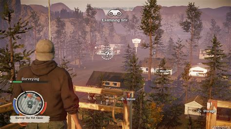 State Of Decay New Screenshots Gamersyde