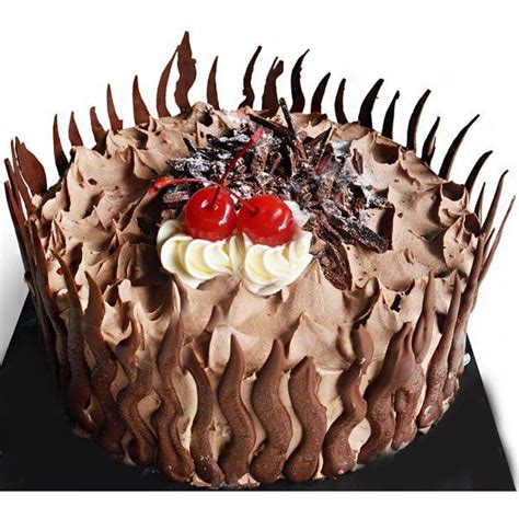 Check spelling or type a new query. Chocolate Fudge Cake A #Delight Of Richly Layered #Cake ...