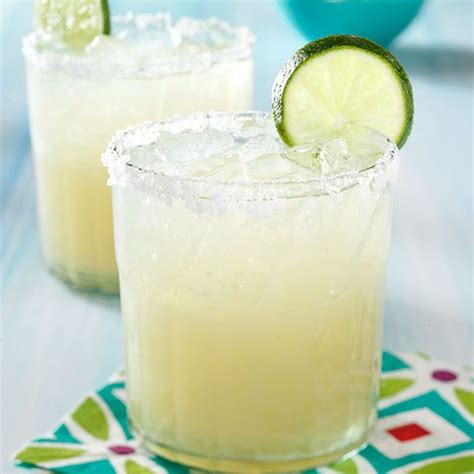 How To Make Margaritas Taste Of Home