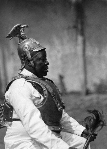 Bobby will show you how to create an online dating profile that showcases your best self, and in this info packed class, dr. Cameroon chief German armour - German colonial empire ...