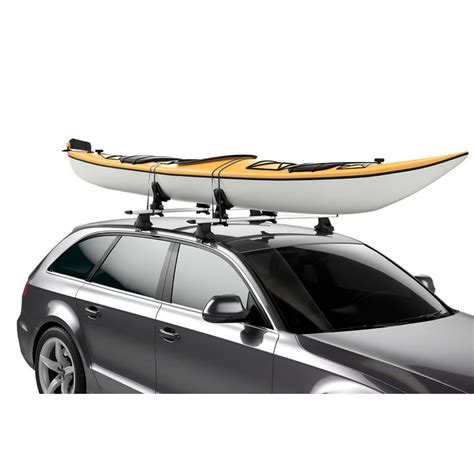 Thule The Stacker Vertical Kayak Carrier