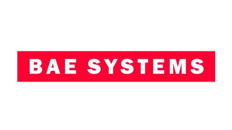 Bae Systems Logo Dwglogo