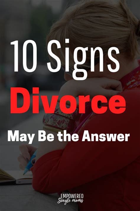 Should I Get Divorced Or Not Is One Of The Most Difficult Questions