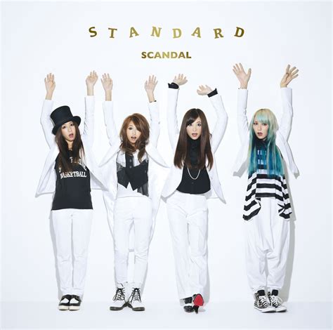 Album Scandal Standard Flac Kojima48