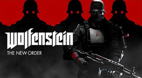 Wolfenstein The New Order Collectibles Trophies And Secrets One
