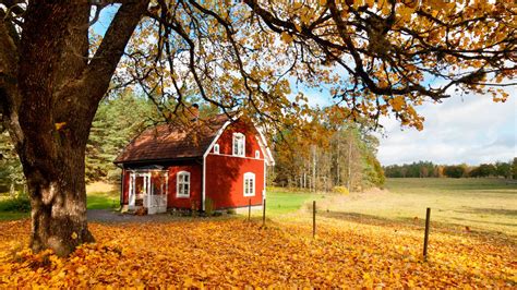 10 Best Vacation Spots In Sweden Ideas From Local Experts