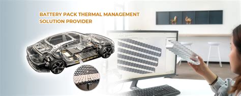 A Quick Review On Electric Vehicle Battery Thermal Management Systembtms