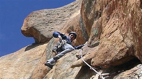 Guided City Of Rocks Climbing Idaho Mountain Guides