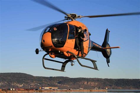 Helikopter | Kumpulan Gambar