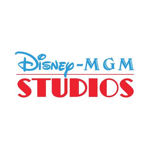 Disney Mgm Studios Logo Vector Ai Png Svg Eps Free Download