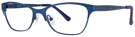 Kensie Dreamy Eyeglasses Free Shipping