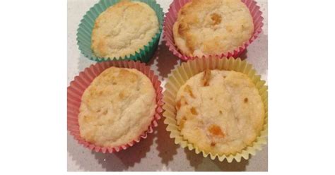 Get new free recipes and exclusive content delivered right to your inbox Coconut & Apricot Muffins (Gluten Free, Dairy free, Egg ...