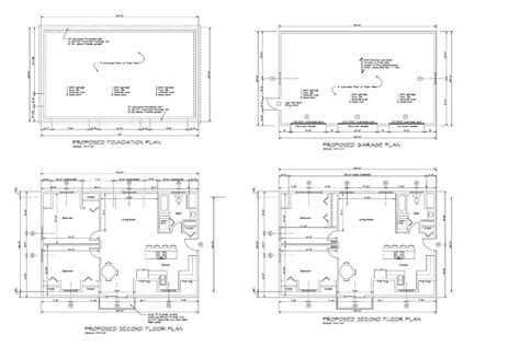 Gambrel Garage With Apartment Floor Plans Floor Roma