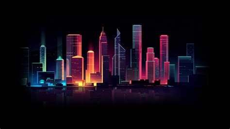 250 4k Cityscape Wallpapers Background Images