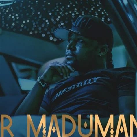 Stream Cassper Nyovest Mr Madumane By Listen