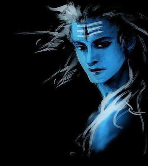 4k Wallpaper Dark Lord Shiva Angry Images Hd 1080p Download