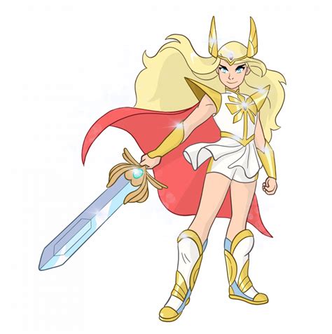 She Ra She Ra And The Princesses Of Power Heroes Wiki Fandom