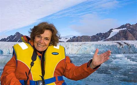 Deeper With Sylvia Earle