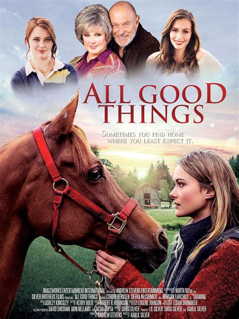All Good Things Pictures Rotten Tomatoes