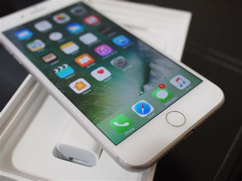 Apple Iphone 7 Plus Review Techspot