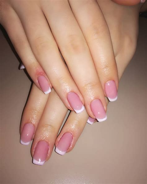 Albums Wallpaper Pictures Of Pink And White Nails Sharp