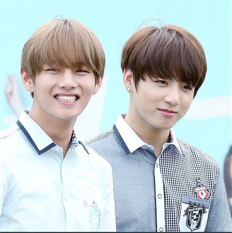 Mar 29, 2018 · he and jungkook also posted photos on their social media accounts from a jeon family outing. BTS || V and Jungkook