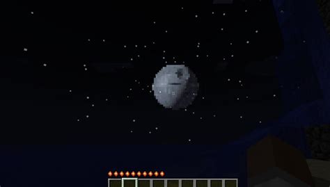 Star Wars Themed Pack Minecraft Texture Pack