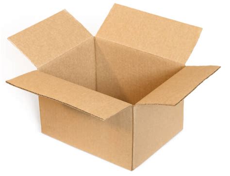 Best Empty Box Stock Photos Pictures And Royalty Free Images Istock