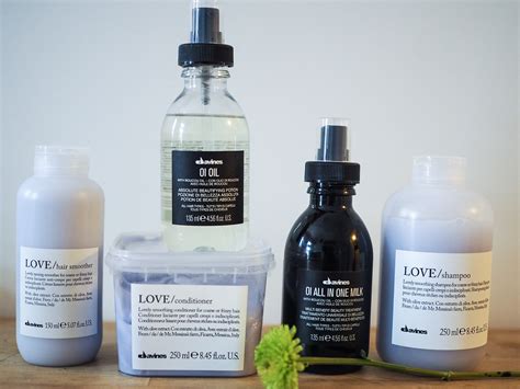 The Secret To Great Hair With Davines