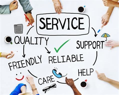 Benefits Of Consistent And Reliable Customer Service For Customers