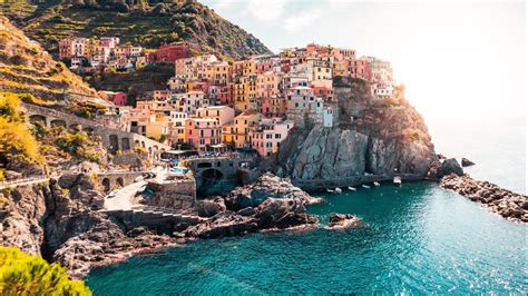 Which Are The Most Beautiful Towns In Italy Expedly