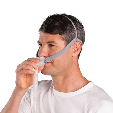 Resmed Airfit™ P10 Complete Nasal Pillows Mask Heartstrong Sleep