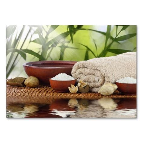 The perfect way to jumpstart a wellness journey. Spa Massage Aromatherapy Gift Certificate Template | Spa ...