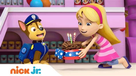 Happy Birthday Sing Along Song Ft PAW Patrol More Stay Home
