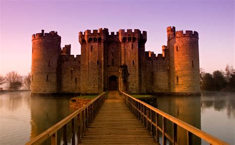 The Worlds Most Impressive Castles Will Leave You Speechless Top5