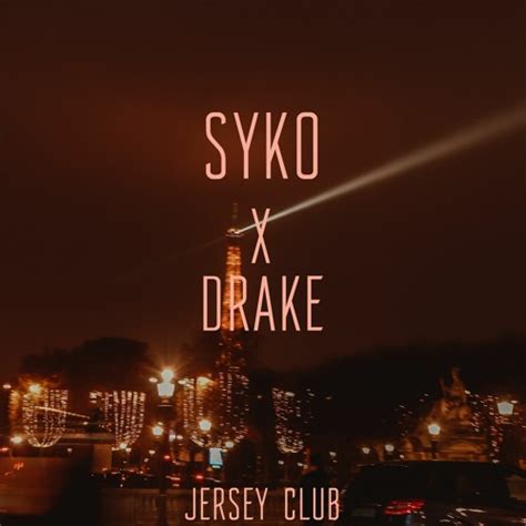 Stream Syko X Drake By Kirium Listen Online For Free On Soundcloud