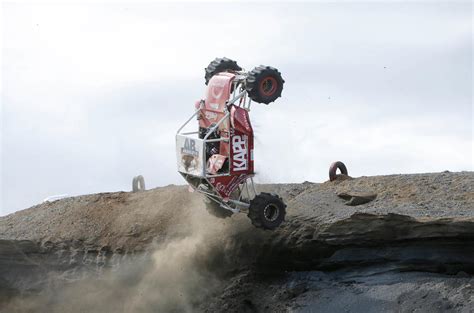 Formula Offroad Up Close With Icelands Most Extreme Motorsport Autocar