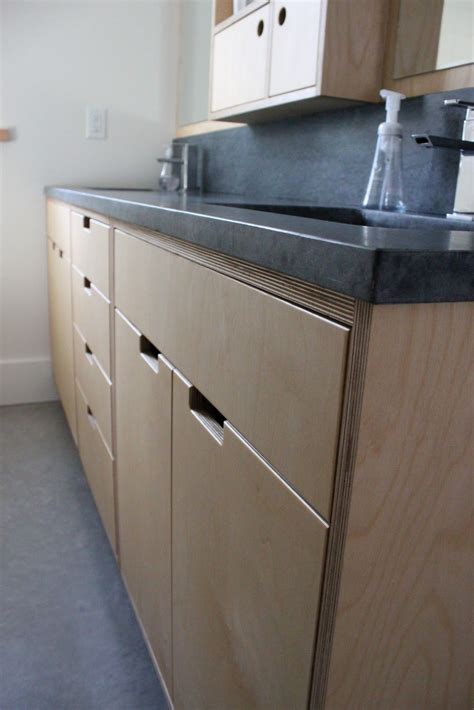 What plywood to use for cabinets. bathroom cabinets | Plywood cabinets, Ikea kitchen ...