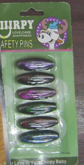 Hijab Pins China Safety Pin Hijab And Scarf Pin Price