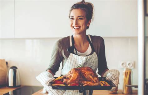 Let’s Talk Turkey About Thanksgiving’s Myths And Misinformation Grossmont Healthcare District