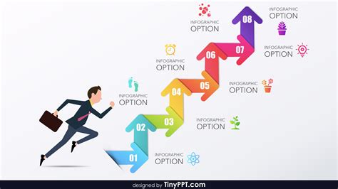 3D Animated Powerpoint Template Free Download