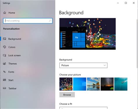 Discover How To Cara Mengganti Background Pc With Step By Step Guides