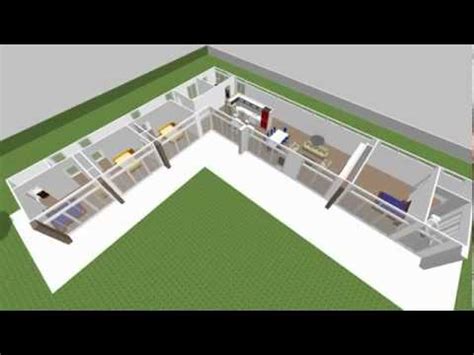 For my full sweet home 3d course visit udemy : My Insulliving project - First in NZ? (Sweet Home 3D) - YouTube