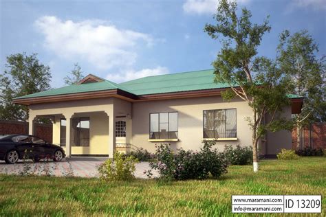 We would like to show you a description here but the site won't allow us. 3 Bedroom House Plan - ID 13210 | House plan gallery ...
