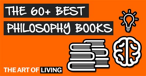 Finest Philosophy Books 60 Philosophical Books Ranked Bright Lib