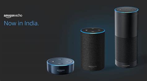 For Amazons Alexa Indian Languages Is The Next Path For Growth